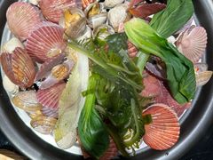 -三个渔夫·蒸汽海鲜(万德大厦店)