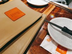 菜单-橘焱胡同烧肉夜食(BFC外滩金融中心店)