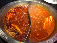 -大龙燚火锅(南山大道店)