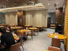 -乐忻皇朝(上海中心大厦店)