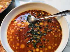 -荷塘秋月·本帮江浙菜(国权路店)