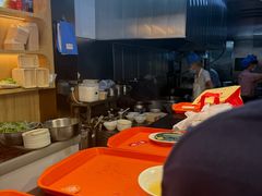 -新川面馆(新街口起源店)