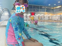 -北京科技大学-游泳馆