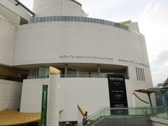 -曼谷文化艺术中心