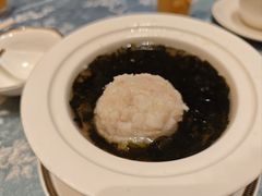 -扬州香格里拉·香宫中餐厅