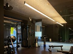 -TOP健身私教工作室(侨香店)