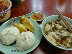 -味一早餐(新芝路店)