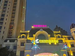 -碧桂园凤凰城酒店(南京店)