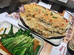 -木屋烧烤(上梅林店)