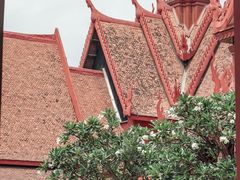 -柬埔寨国家博物馆