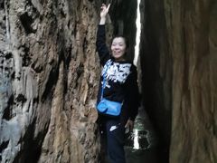 -孤山寨风景区