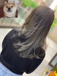 -名品美发