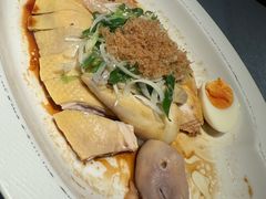 -晓粤·惹味粤菜(凯德乐峰广场店)