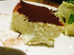 提拉米苏-So Lounge索兰至餐厅(蓝色港湾店)