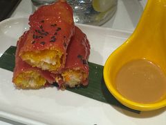 -鹅冠港式茶餐厅(来福士店)