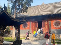 -洛阳白马寺