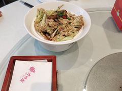 -大鸭梨烤鸭(枣园店)