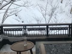 -二世谷昆布温泉鹤雅别庄杢之抄