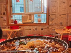 麻辣来凤鱼-聂发财重庆江湖菜(解放碑店)