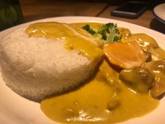 -遇见西木美式餐厅(体育路店)