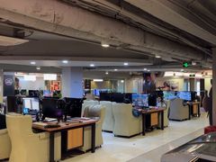 -网鱼网咖(上海静安寺店)