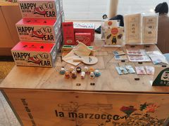 零售区-Seesaw Coffee(朝阳大悦城店)