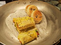 -长白山凯悦酒店·市集咖啡厅