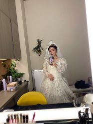 点击看大图 -金夫人婚纱摄影(华南店)