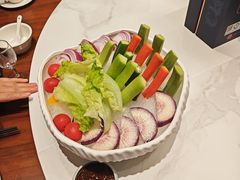 -新海渔港·胶东海鲜家常菜·家宴(奥体中心店)