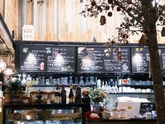 -Cafe Alice咖啡爱丽丝(奥城店)