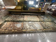 -山焱·炭火自助烤肉(周浦万达店)
