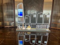 -悦全日餐厅·仁恒洲际酒店
