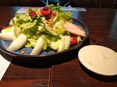 -酷公社·榴莲披萨(太原街店)