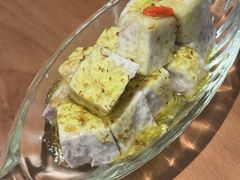 -如禾素食·下午茶·糖水