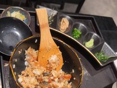 一鳗三吃-玄白·炭烤活鳗(上海首店)