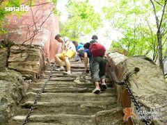 -北京上方山国家森林公园