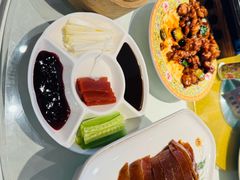 -砂锅居(西四店)