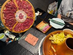 -阳坊涮肉(西直门凯德mall店)
