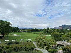 -苏州太湖国际高尔夫俱乐部