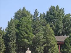 -周恩来同志少年读书旧址