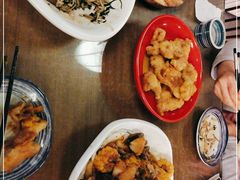 -95号酱骨·一块豆腐(展春园西路店)