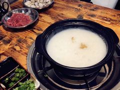 -盈田盈粥庄(博山东路店)