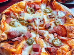 -西安W酒店·WEI全味西餐厅