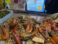-特色酱椒鱼私房菜(黄鹤楼店)