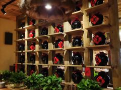 -泥糊破店小酒馆·团建聚餐(南京西路店)