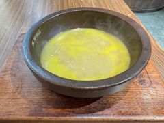 -良米山·云南野生菌过桥米线(上海首店)