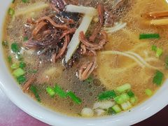 -大石人家鱿鱼面馆(大石西路总店)