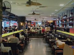 大堂-大头虾越式风味餐厅(光明广场店)