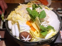 -酒井酱子·深夜食堂(东城汇店)
