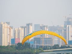 -厦门明发国际大酒店(会展中心环岛路店)